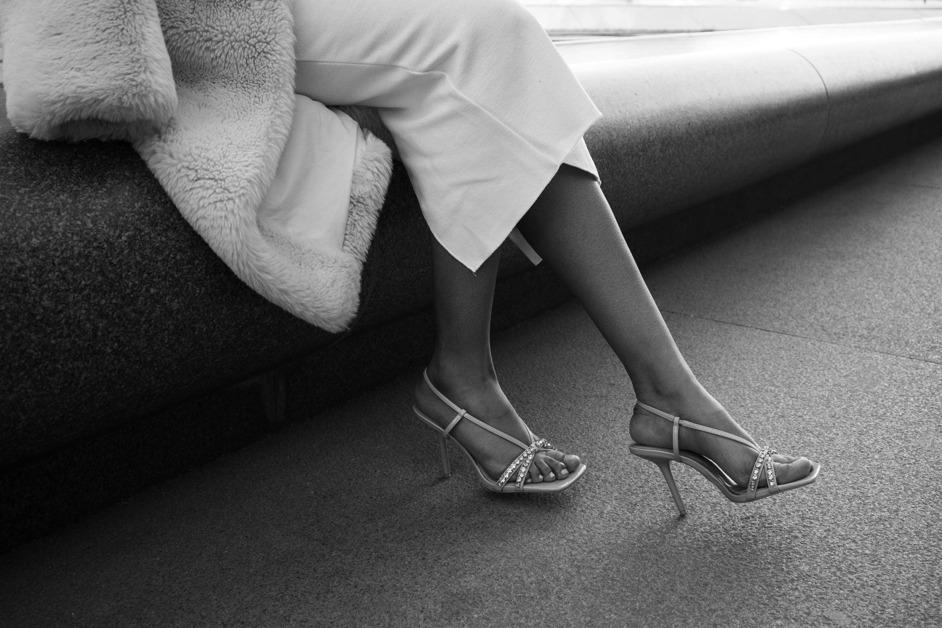 Luxe de seconde main vs neuf : pourquoi c'est devenu le choix malin