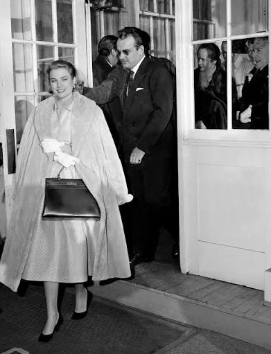 Hermès Kelly : comment une photo volée a créé le sac le plus désiré du monde