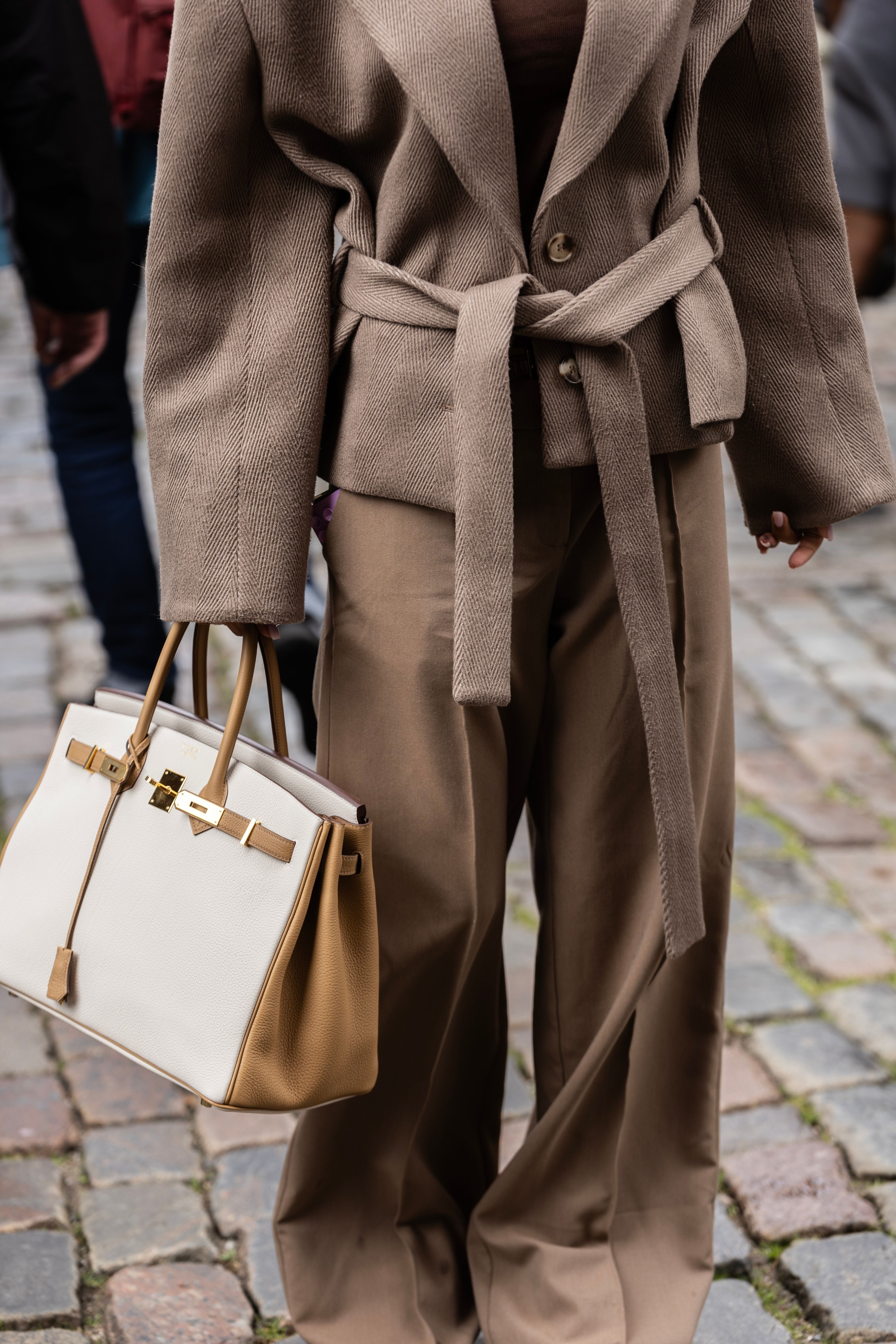 Combien vaut mon sac Hermès ? Cote 2026 par modèle