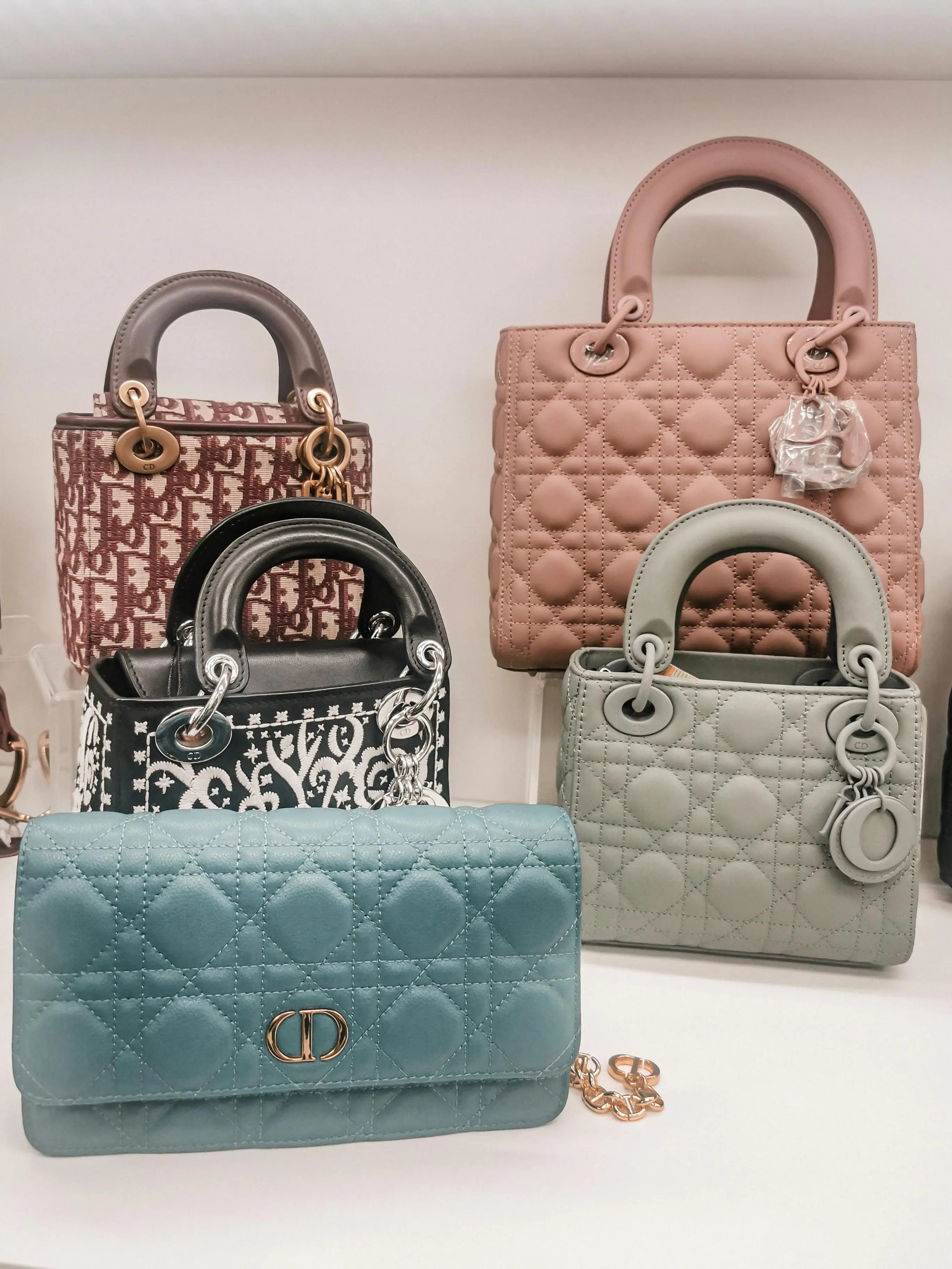 Top 10 des sacs de luxe à acheter en 2026 : meilleurs investissements