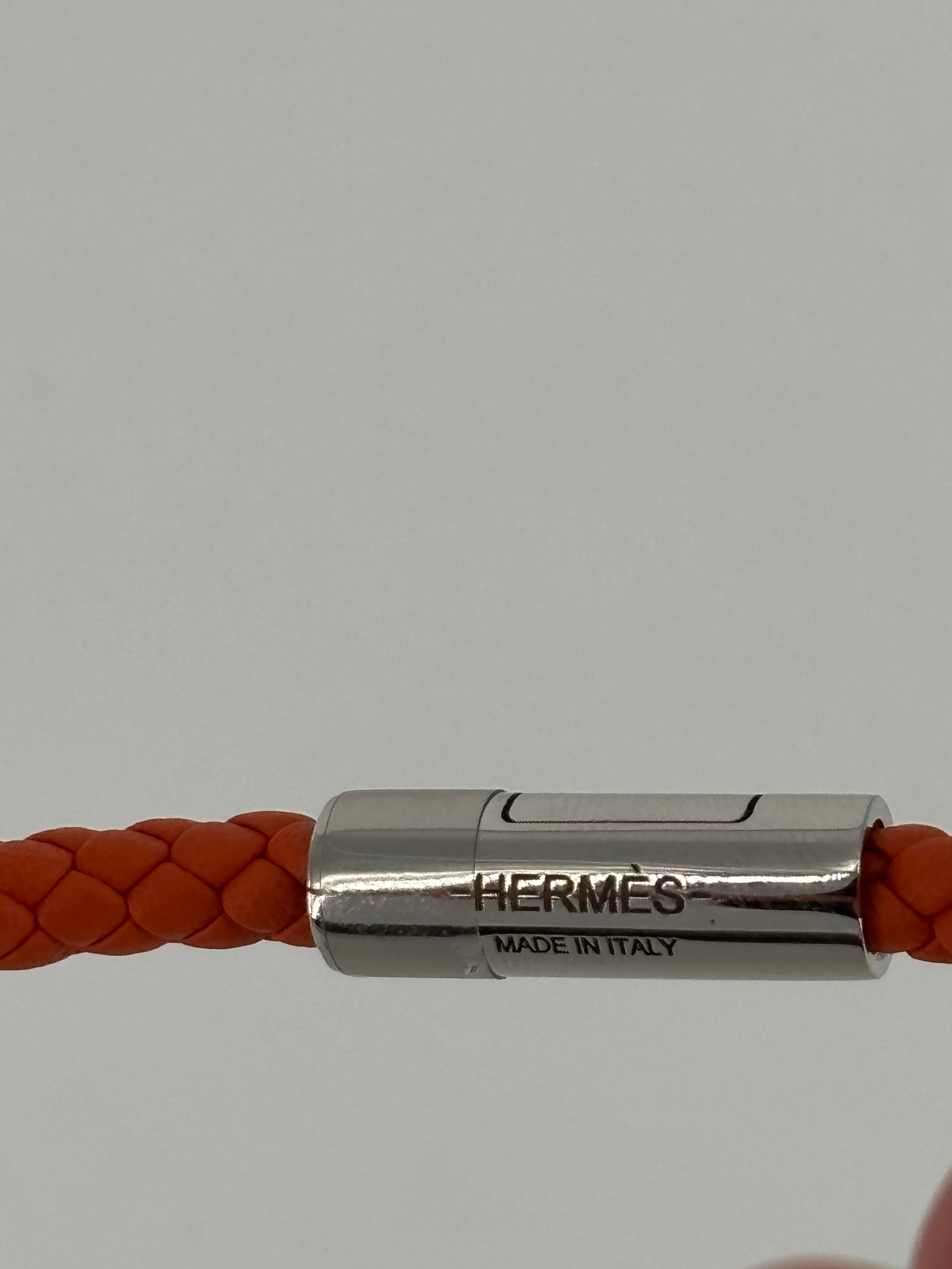Bracelet Goliath – Hermès – Taille 5-5