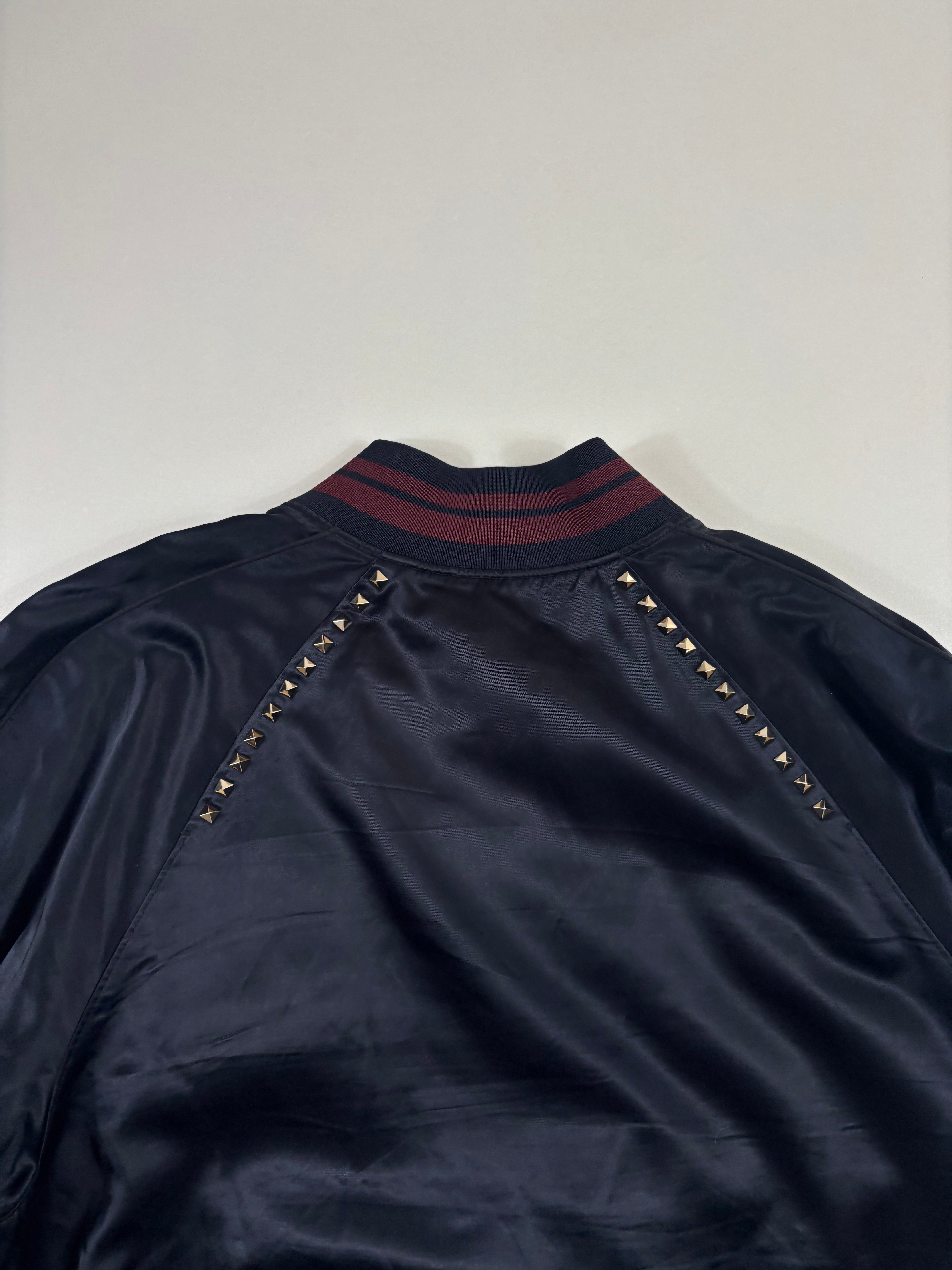 GG Supreme Interlocking G Beige & Brown Backpack - Gucci-11
