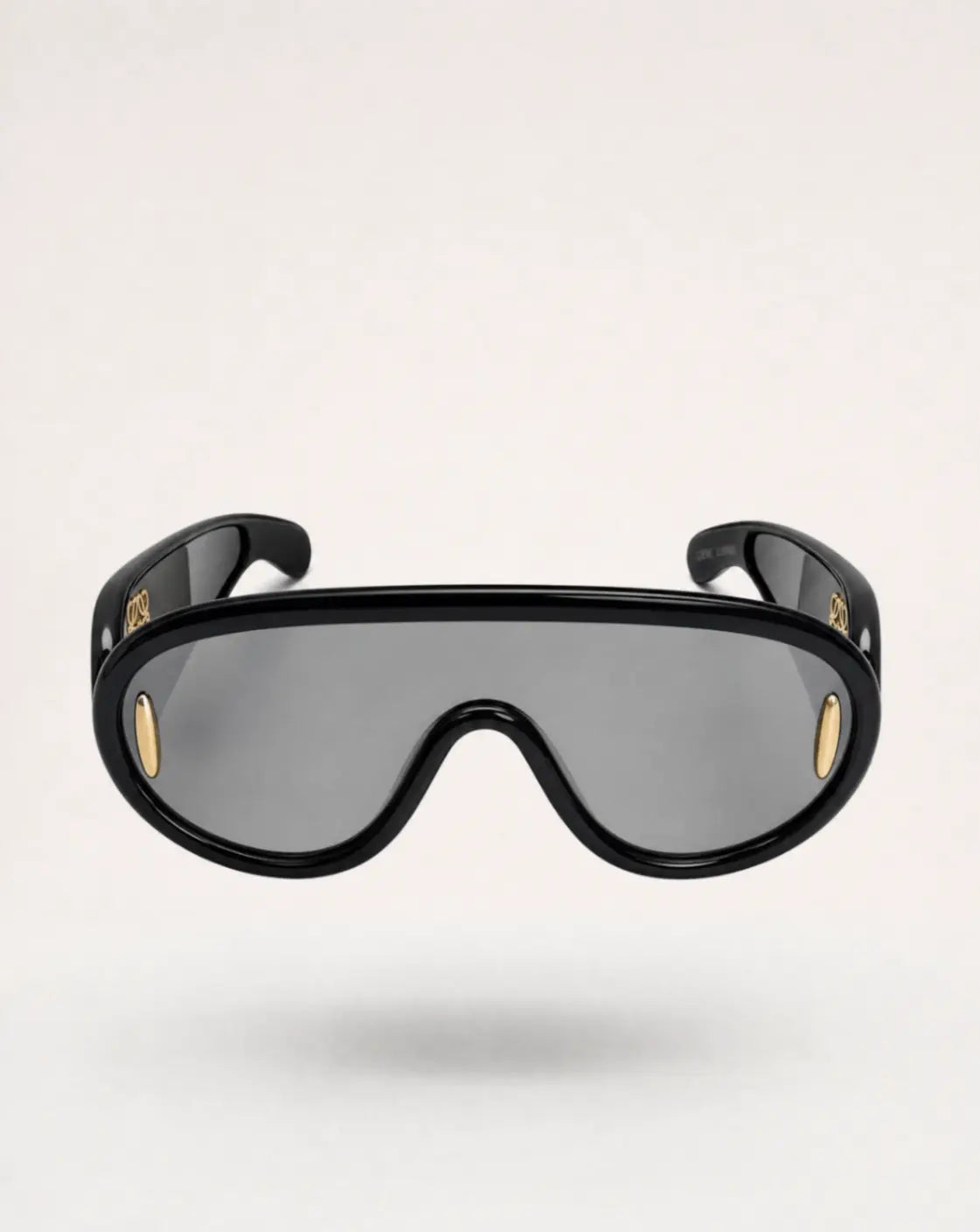 Lunettes de soleil Wave Mask – Loewe Loewe