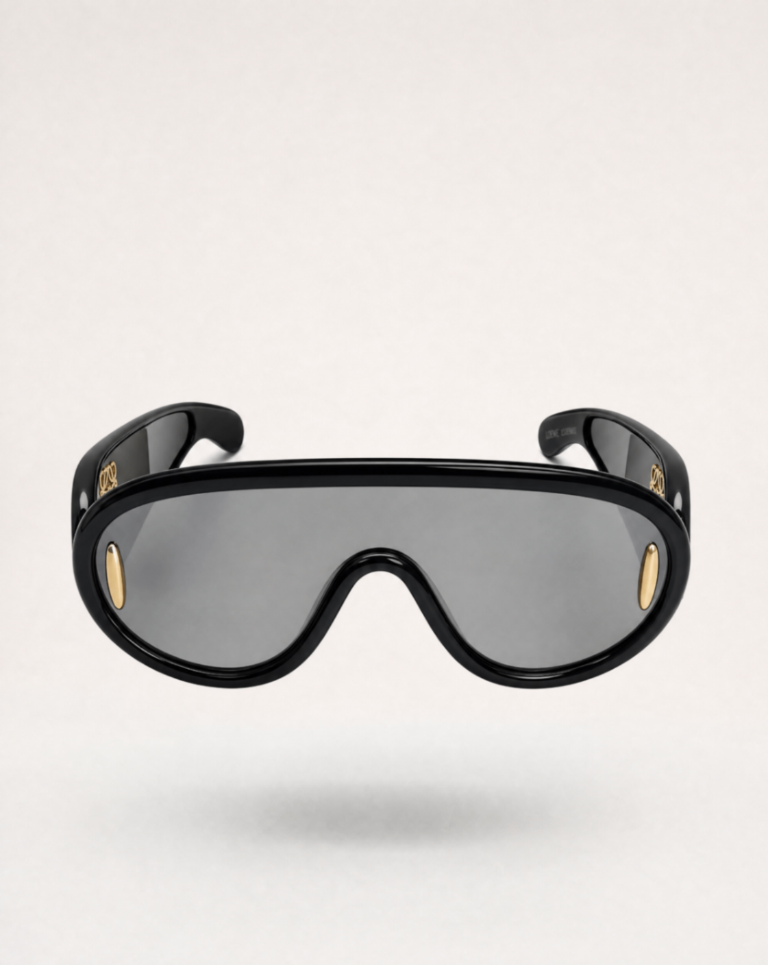 Lunettes de soleil Wave Mask – Loewe
