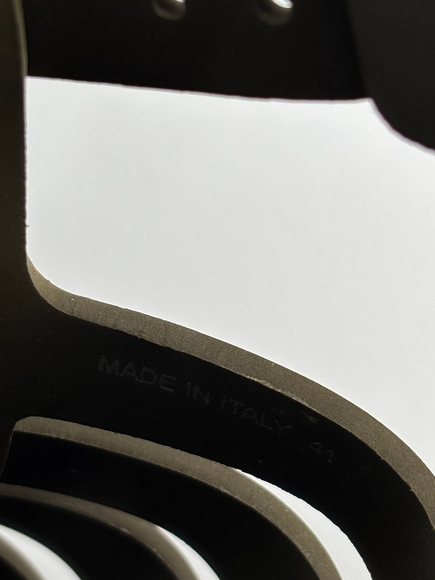 Sandales Monolith Gomme EVA kaki militaire – Prada – T. 41-10