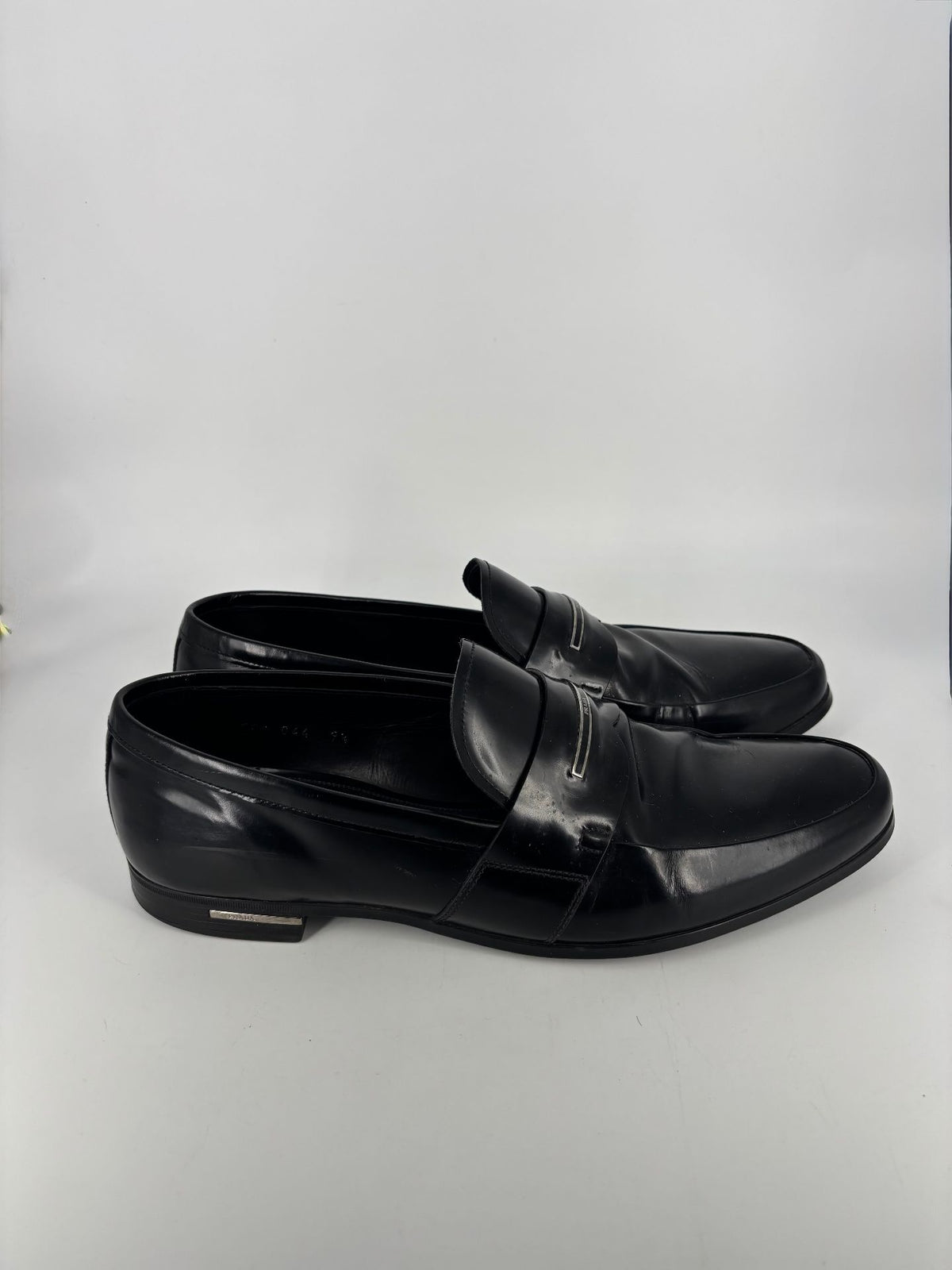 Monolith Sandalen aus EVA-Gummi in Militär-Khaki – Prada – Gr. 41-4