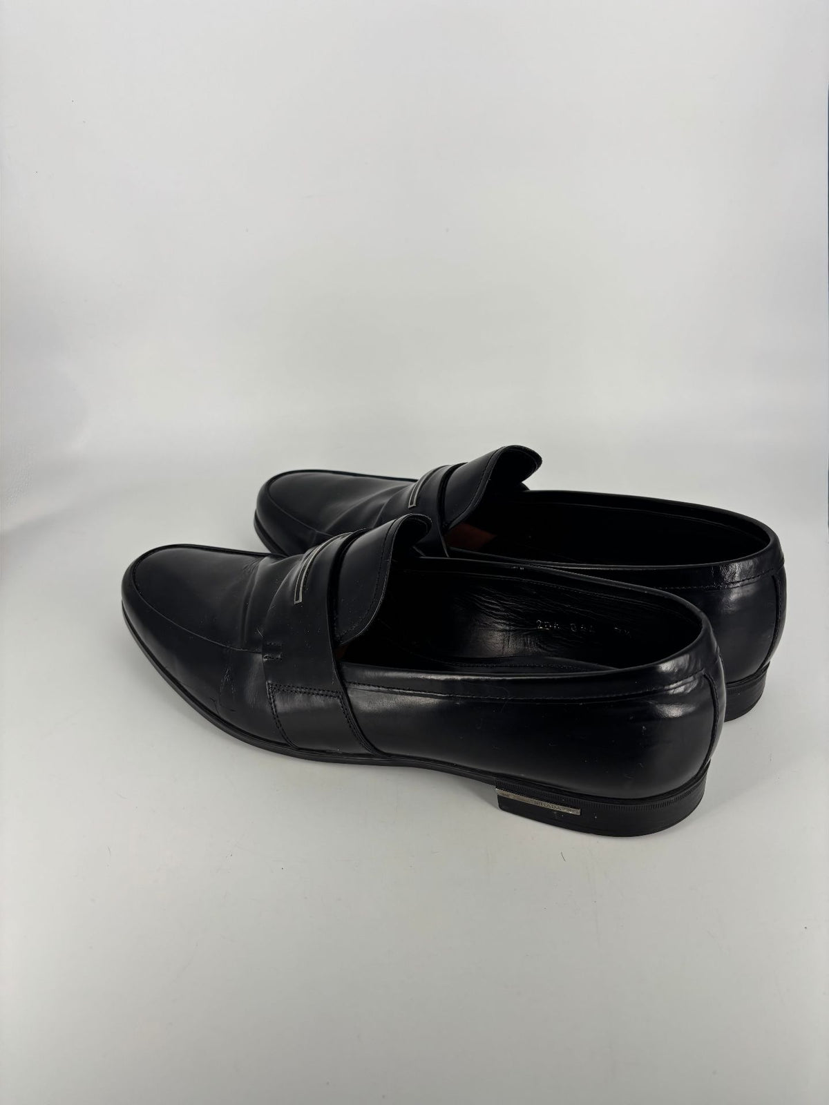 Monolith Sandalen aus EVA-Gummi in Militär-Khaki – Prada – Gr. 41-7
