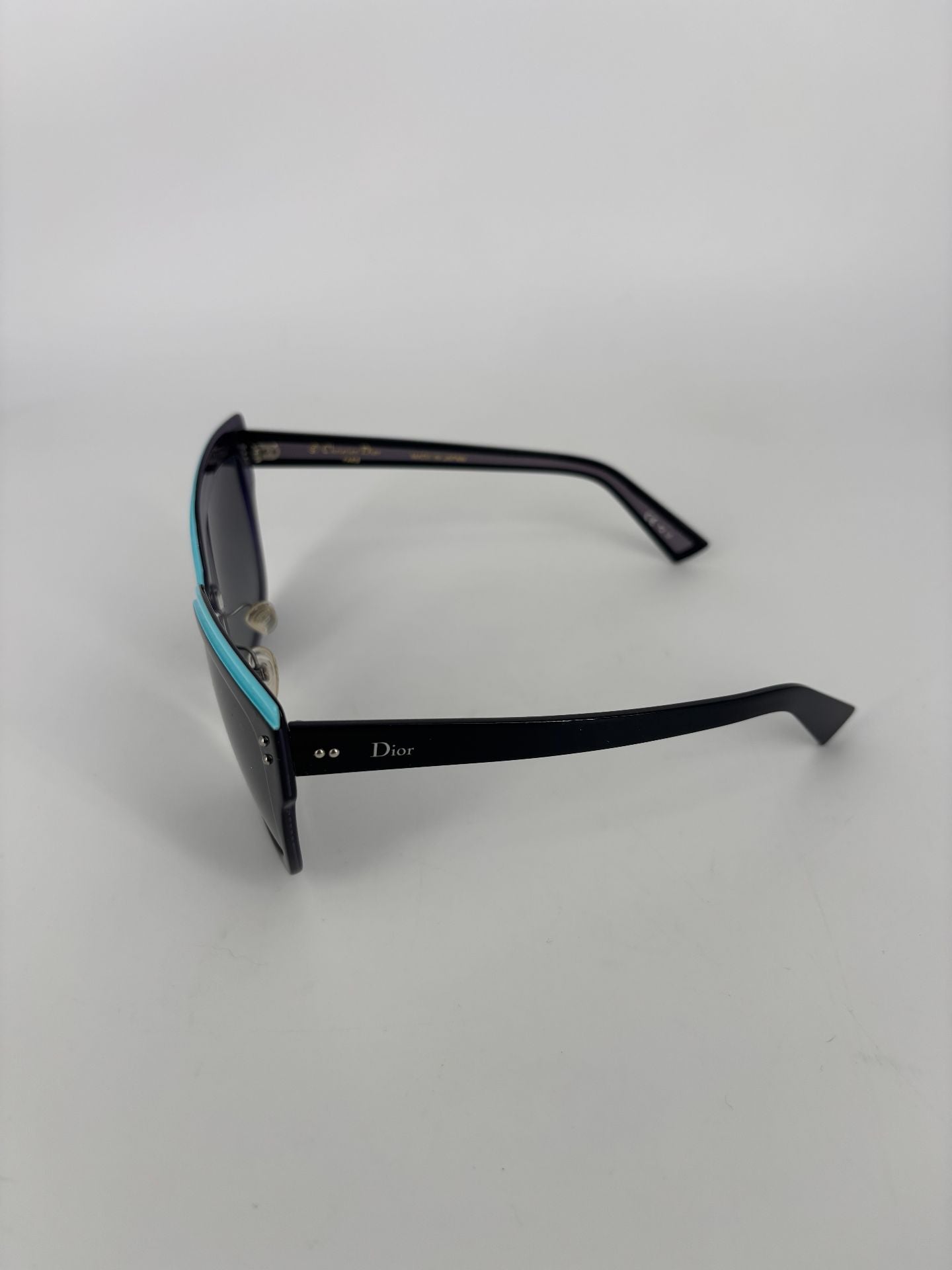 Lunettes de soleil Christian Dior Exquise édition limitée-2