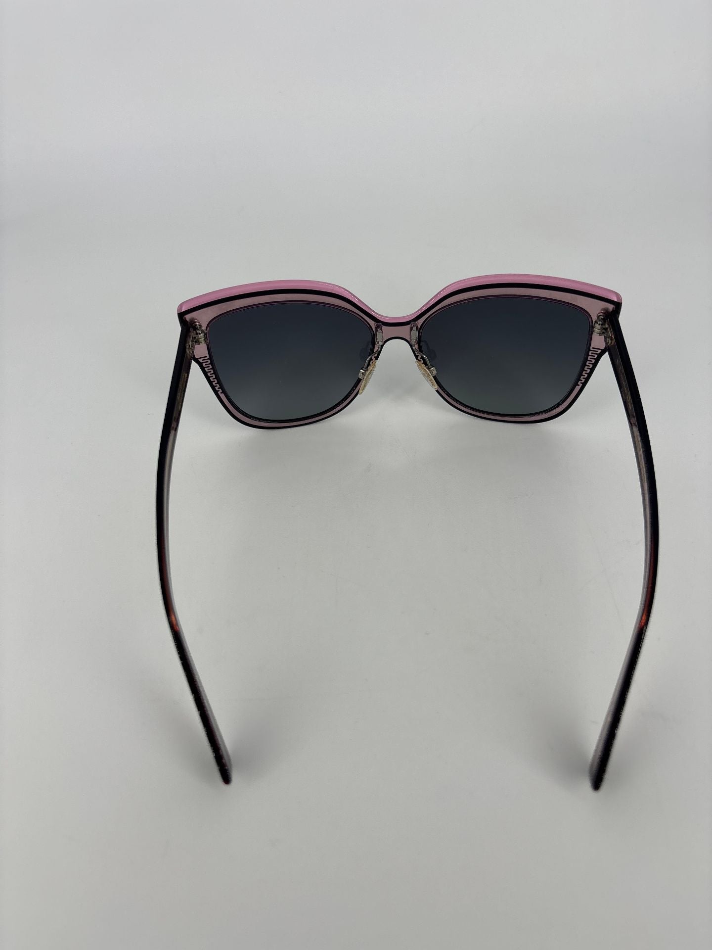 Lunettes de soleil Christian Dior Exquise édition limitée violet mauve-6