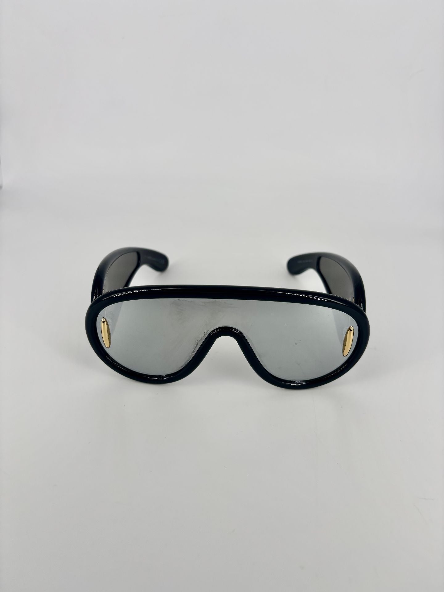 Wave Mask Sunglasses – Loewe-4