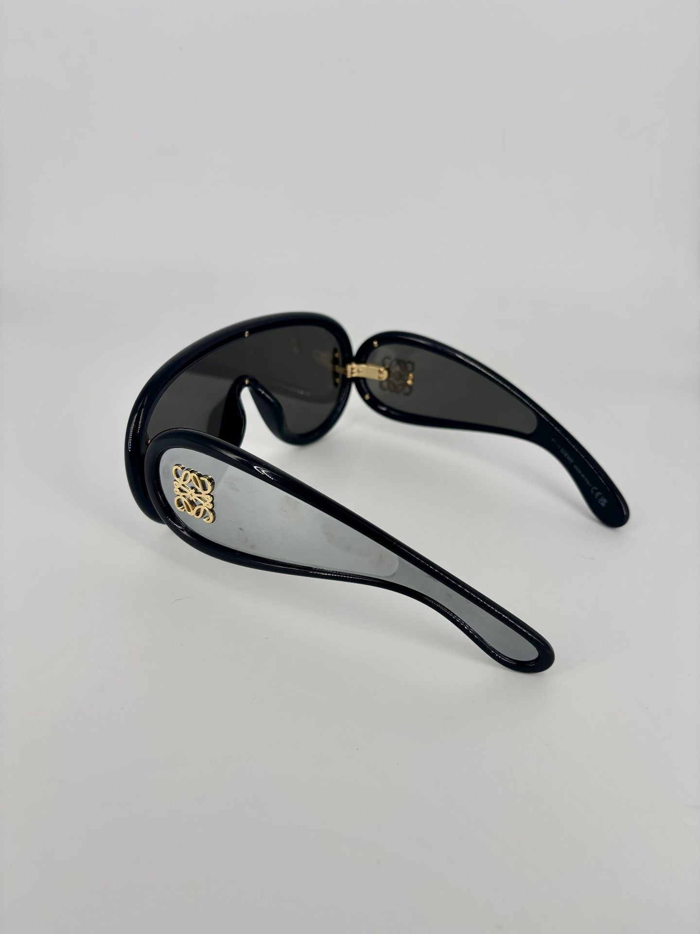 Wave Mask Sunglasses – Loewe-6