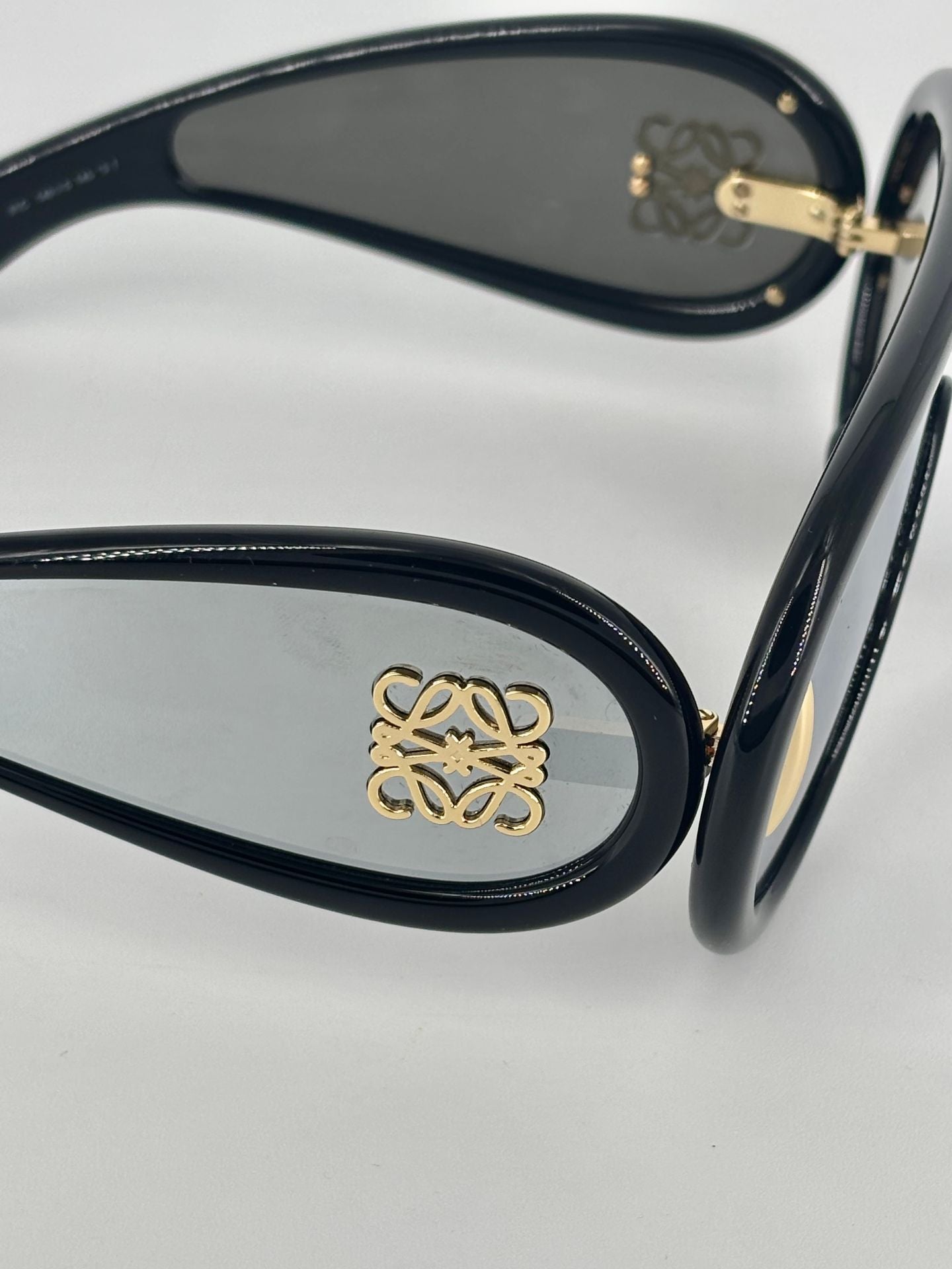 Wave Mask Sunglasses – Loewe-3