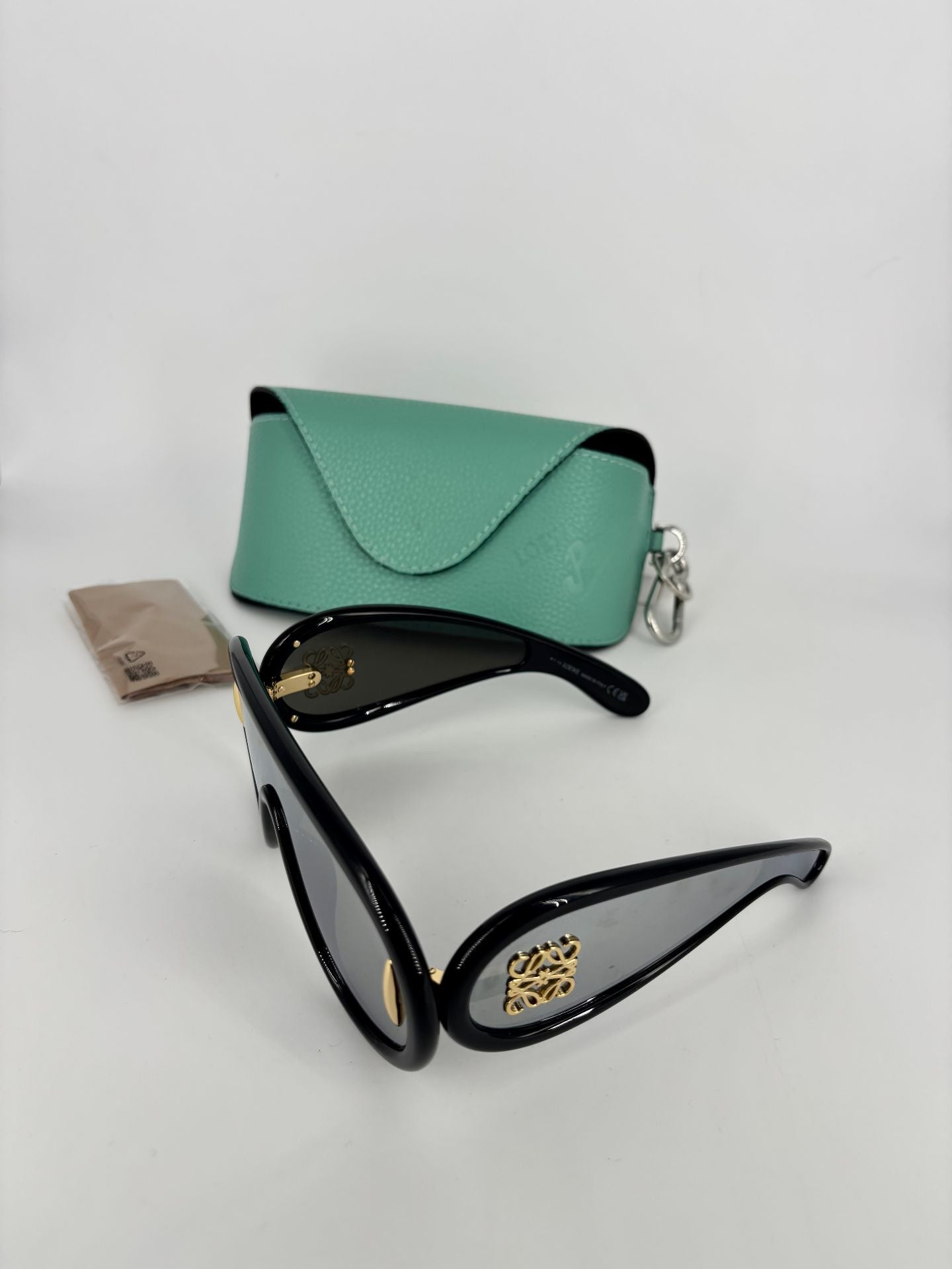 Wave Mask Sunglasses – Loewe-7