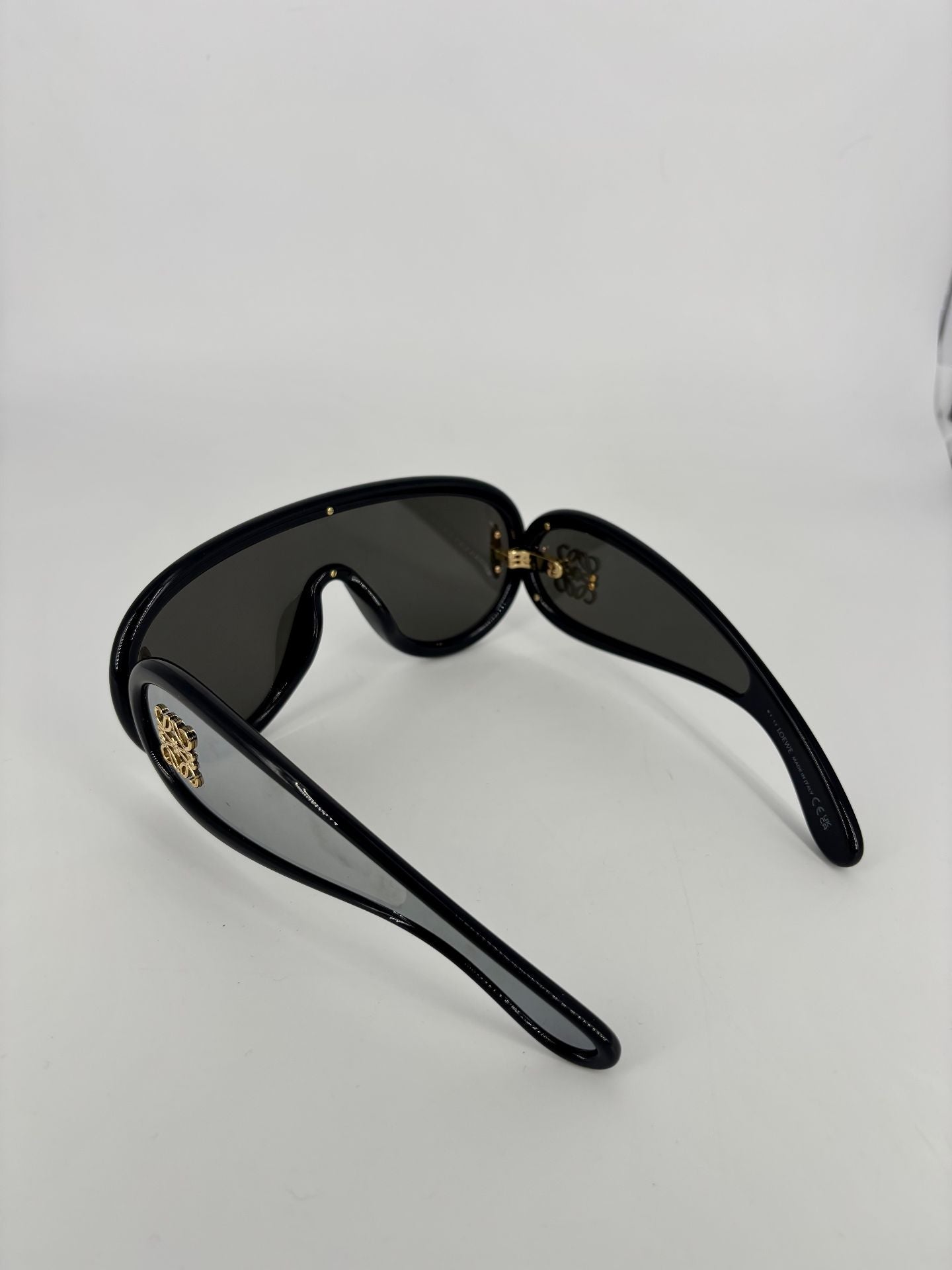 Wave Mask Sunglasses – Loewe-9