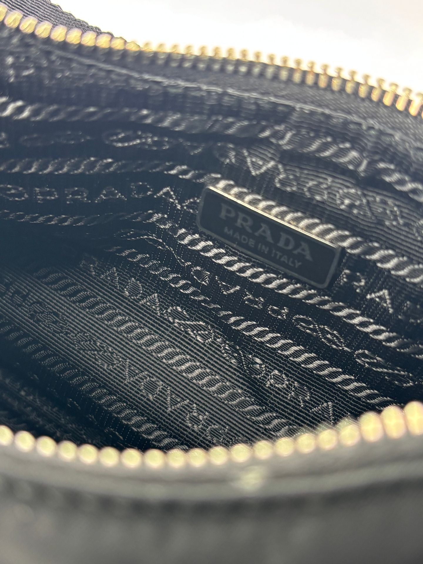 Sac bandoulière Re-Edition 2005 Re-Nylon – Prada-10
