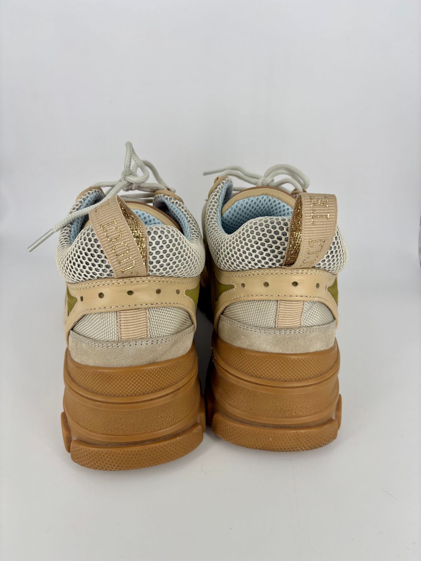 Sneakers Flashtrek – Gucci – Taille 38-7