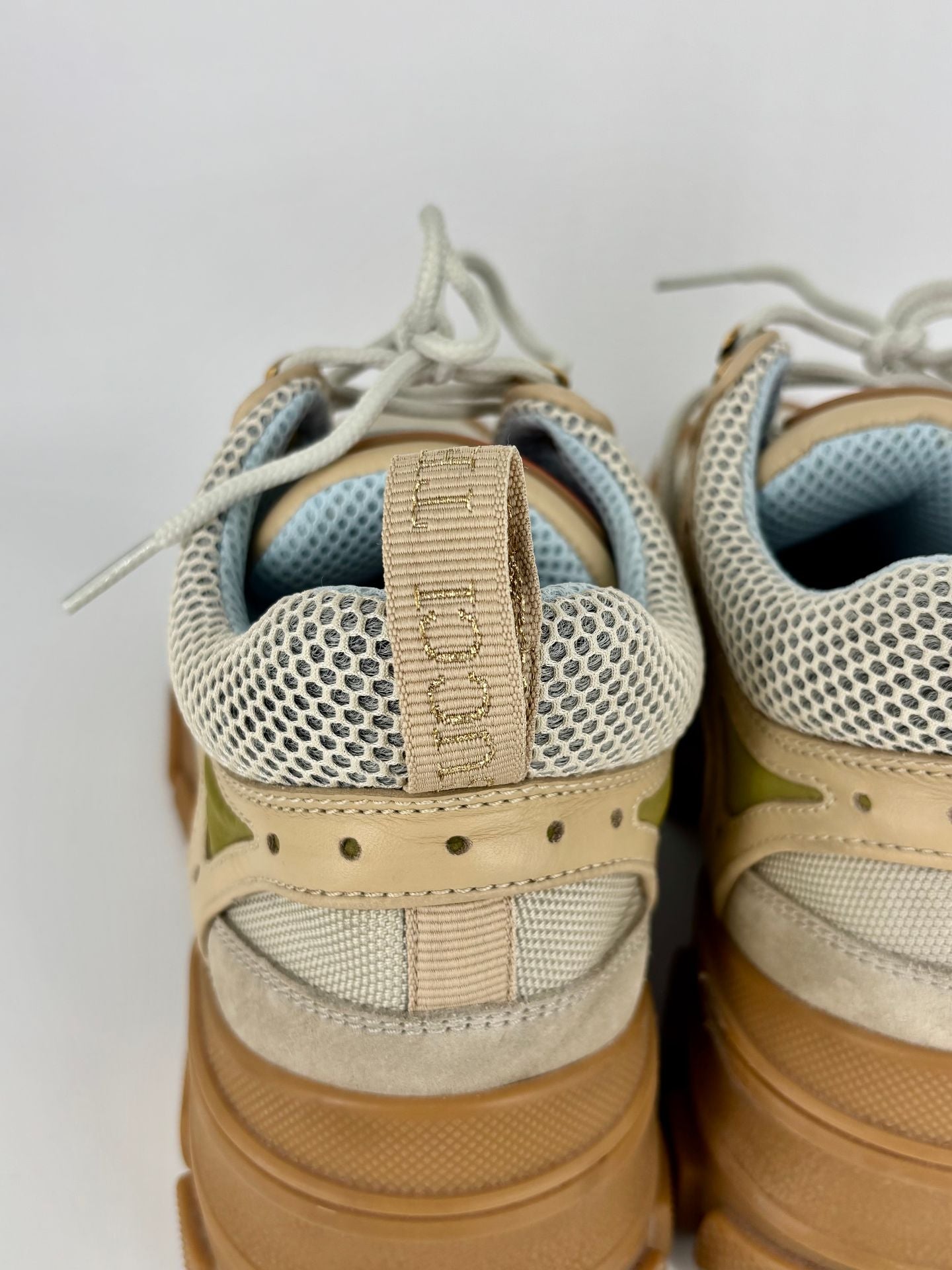Sneakers Flashtrek – Gucci – Taille 38-8