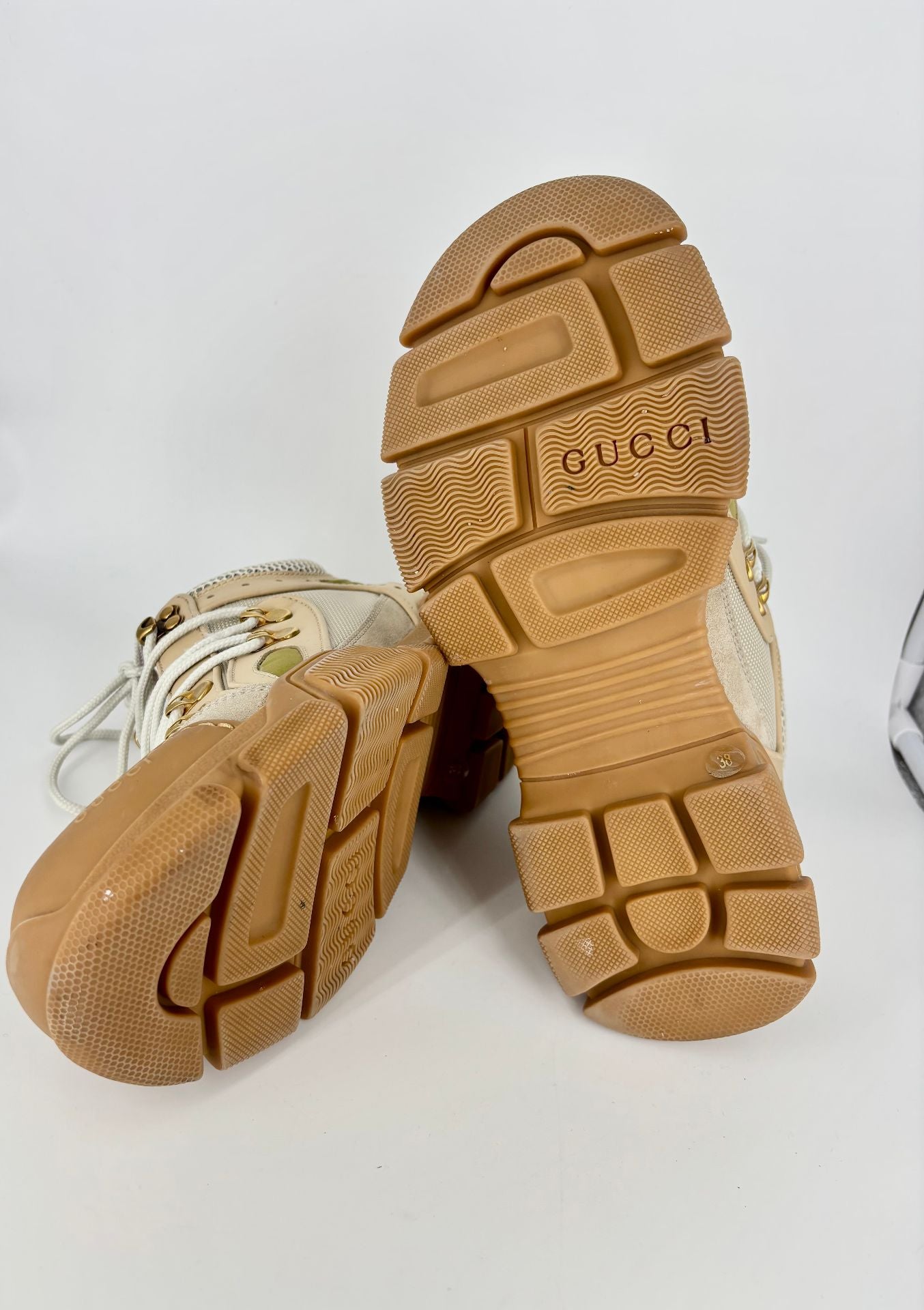 Sneakers Flashtrek – Gucci – Taille 38-9