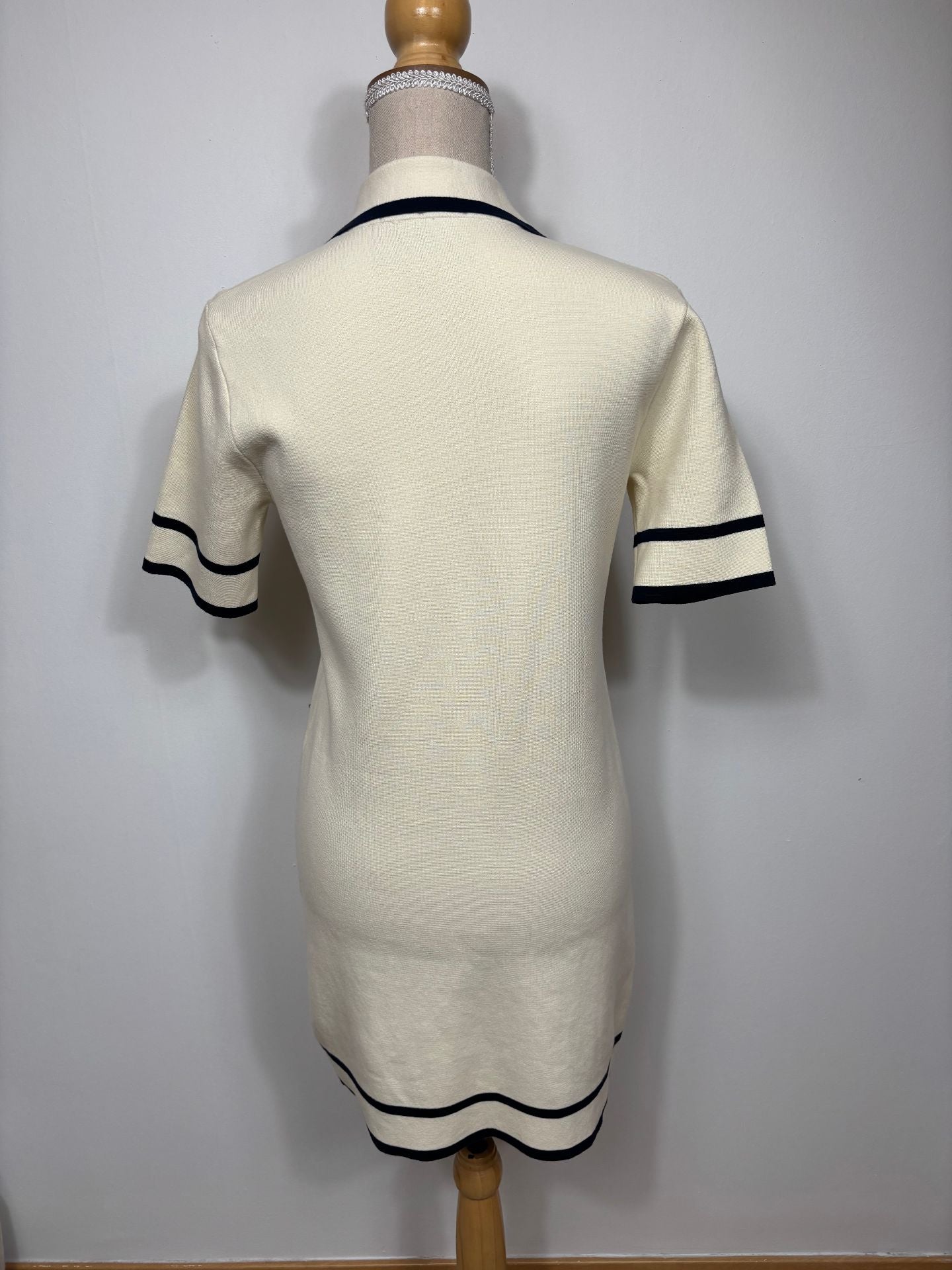 Kawaii Wool Dress – Gucci – Size L-5