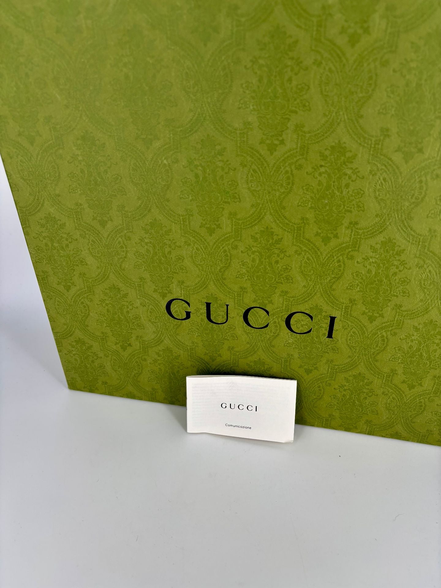 Red rubber rain boots – Gucci – Size 35-5