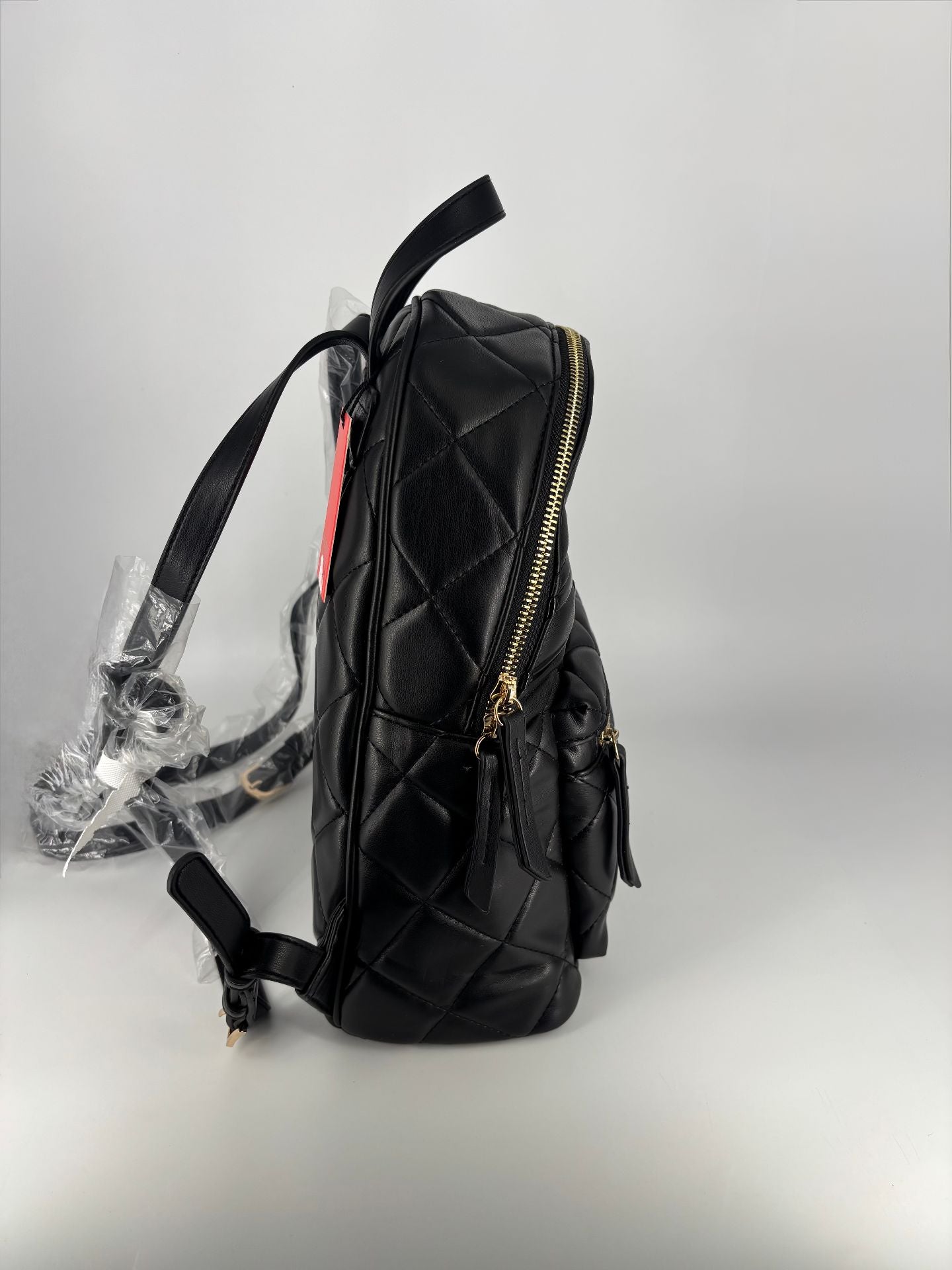 Sac à dos Ada noir cuir synthétique – Valentino-8