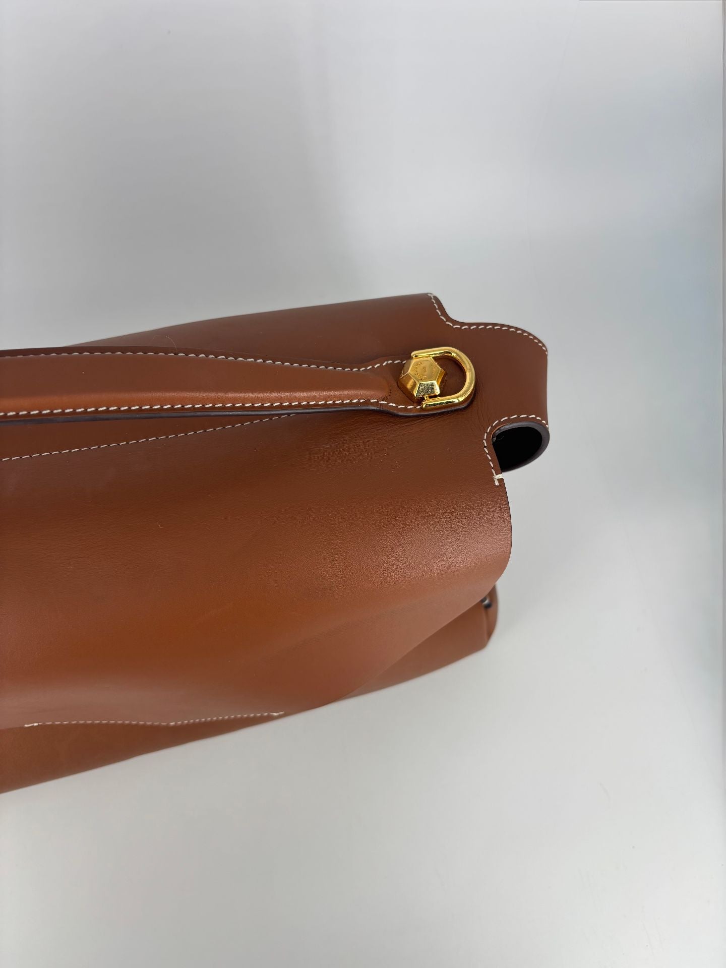 Light Blue Re-Edition 2000 Re-Nylon Baguette Bag – Prada-6