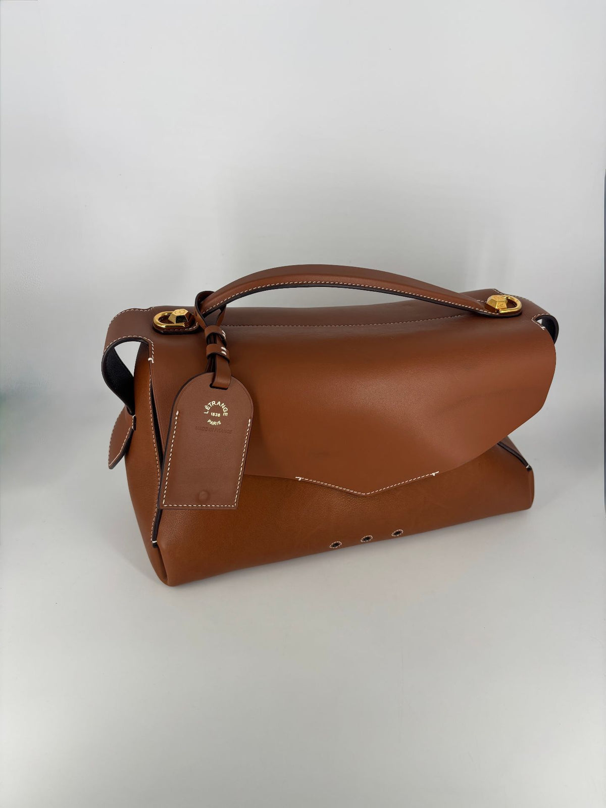 Light Blue Re-Edition 2000 Re-Nylon Baguette Bag – Prada-8