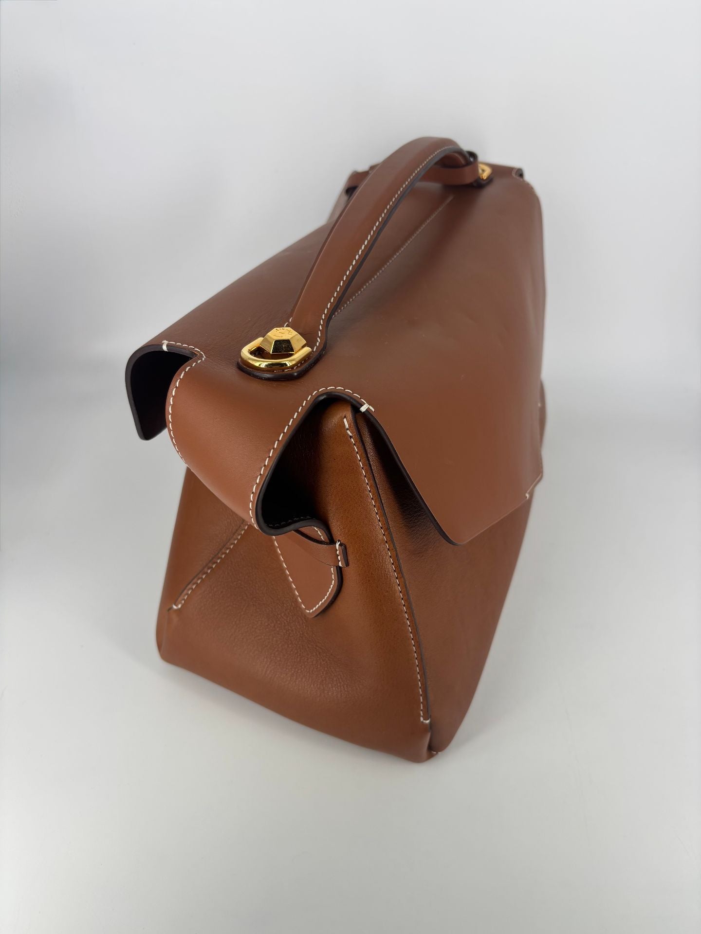 Light Blue Re-Edition 2000 Re-Nylon Baguette Bag – Prada-12