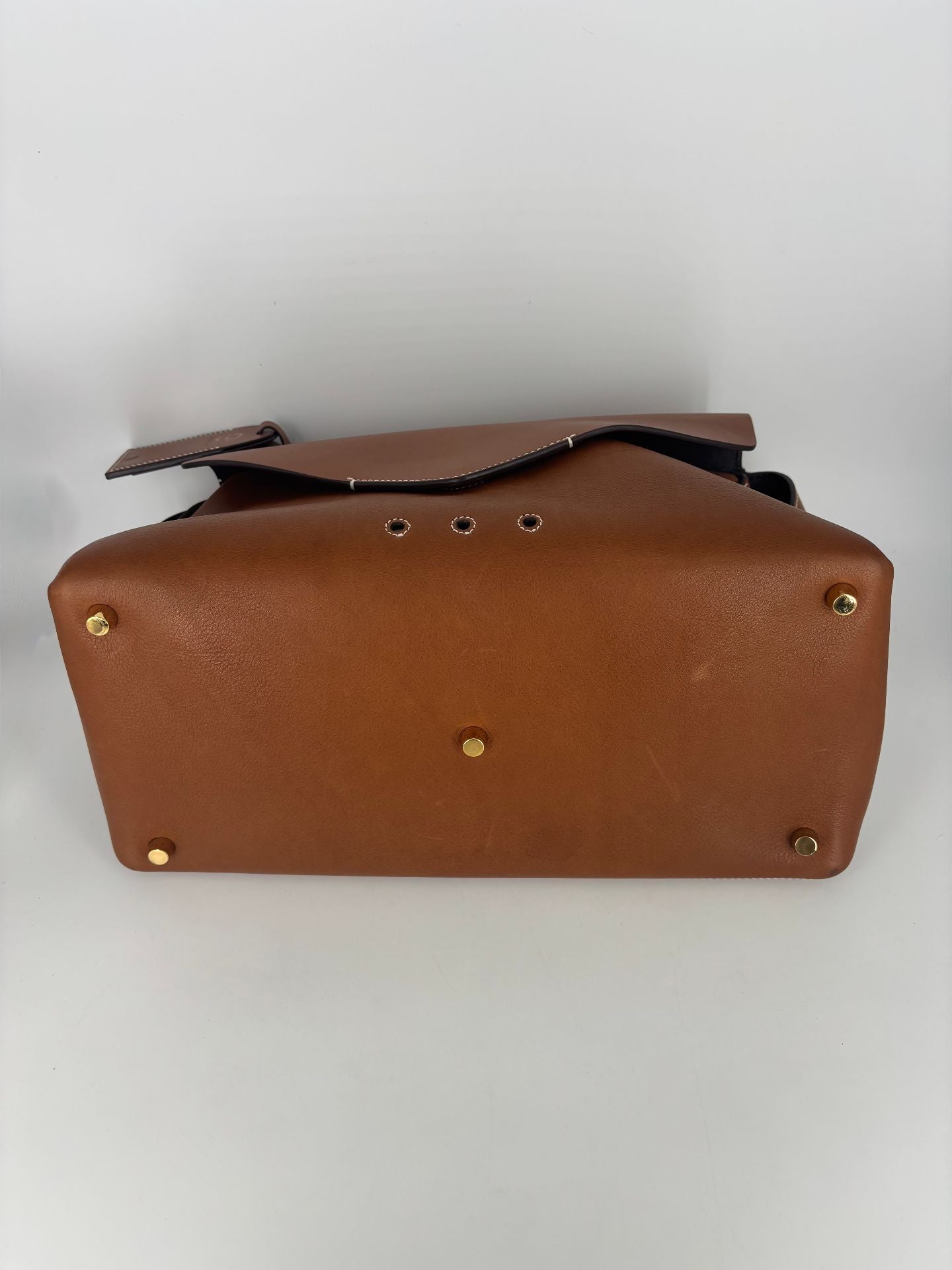 Light Blue Re-Edition 2000 Re-Nylon Baguette Bag – Prada-14