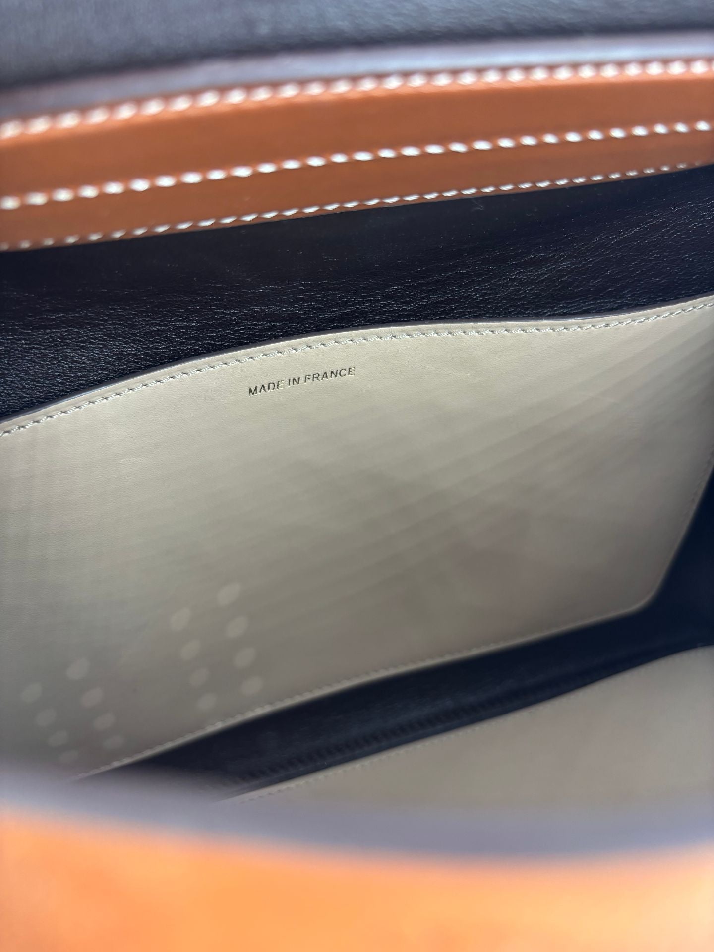 Light Blue Re-Edition 2000 Re-Nylon Baguette Bag – Prada-15
